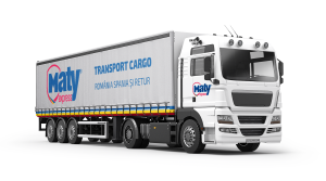 transport cargo maty express